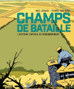 Champs de bataille