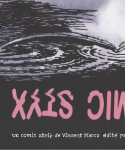 Comic Styx