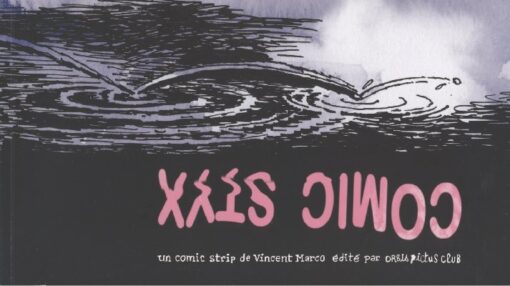 Comic Styx