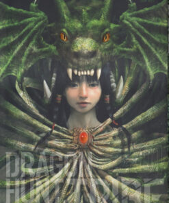 Dragon Hunt Tribe 01