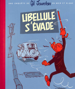 Gil Jourdan Tome 1