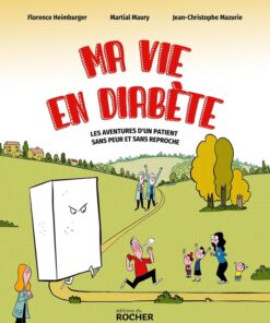 Ma vie en diabète