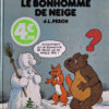 Sylvain et Sylvette Tome 11