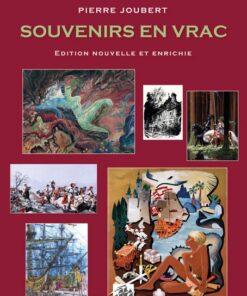Souvenirs en vrac