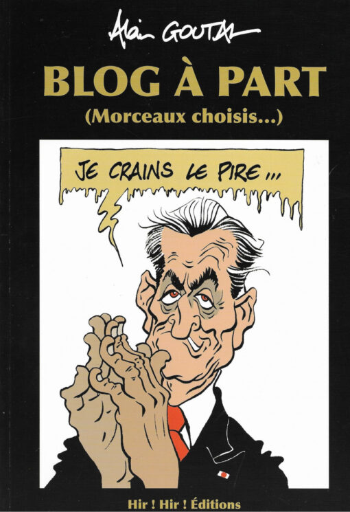 Blog à part