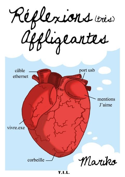 Réflexions affligeantes 2