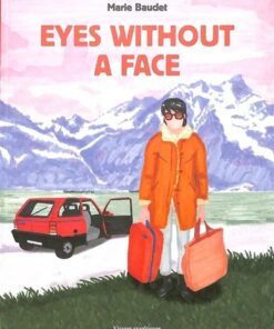Eyes without a face