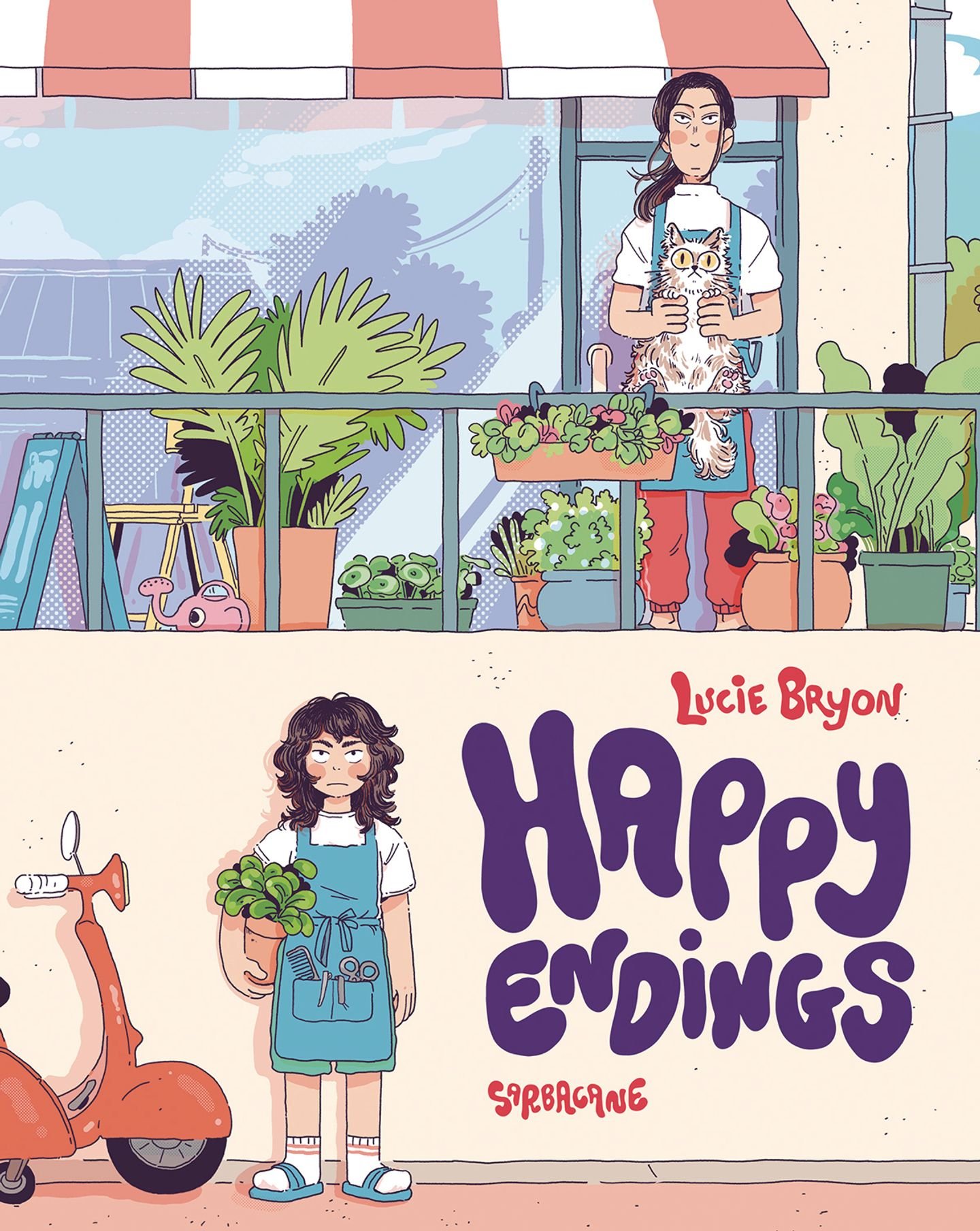 Happy Endings