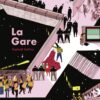 La gare