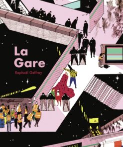 La gare