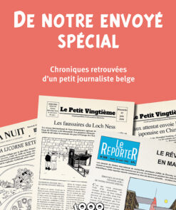 De notre envoyé spécial