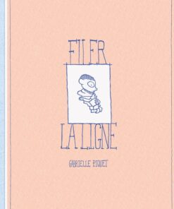 Filer la ligne