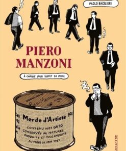 Piero Manzoni