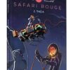 Safari rouge 2