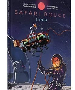 Safari rouge 2