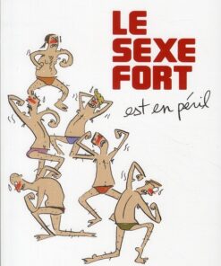 Le sexe fort 1