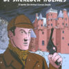 Les Archives secrètes de Sherlock Holmes Tome 1