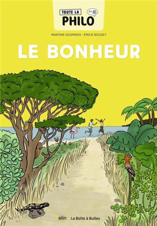 Toute la philo en BD 8