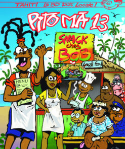 Pito Mâ 13