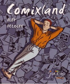 Comixland