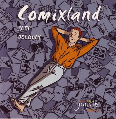 Comixland