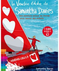 Le Vendée Globe de Samantha Davies