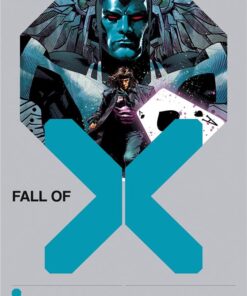 Fall of X Volume 07