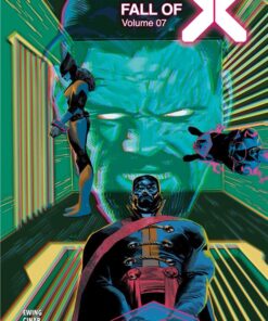 Fall of X Volume 07
