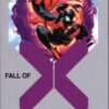 Fall of X Volume 11