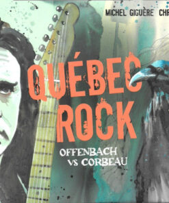 Québec Rock