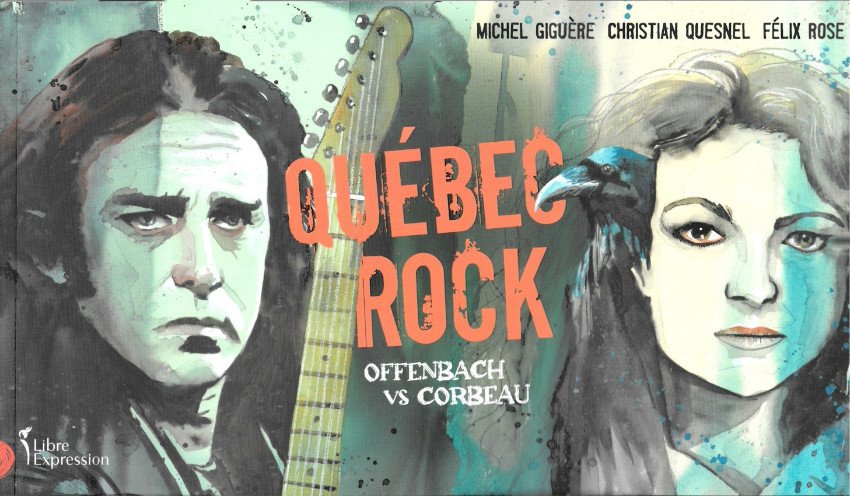 Québec Rock