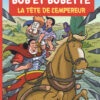 Bob et Bobette Tome 373