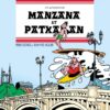 Manzana et Patxaran Tome 4