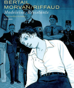 Madeleine, résistante 3