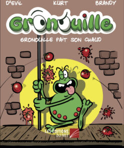 Gronouille