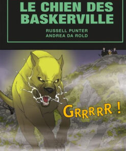 Le chien des Baskerville