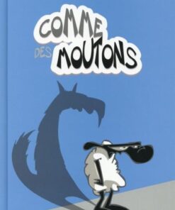 Comme des moutons