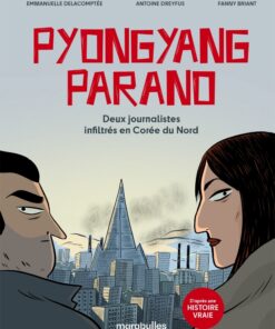 Pyongyang parano
