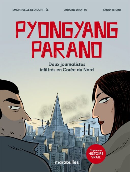 Pyongyang parano