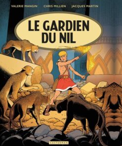 Alix Tome 43