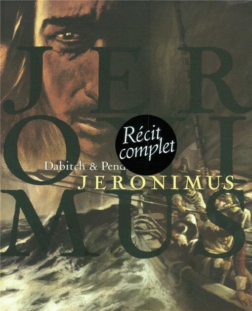 Jéronimus