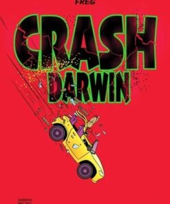 Crash Darwin Tome 1