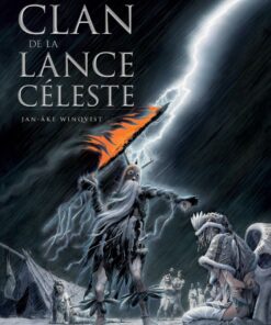 Le Clan de la Lance Céleste