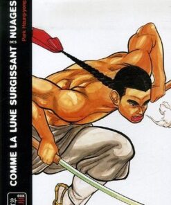 Comme la lune surgissant des nuages Tome 1