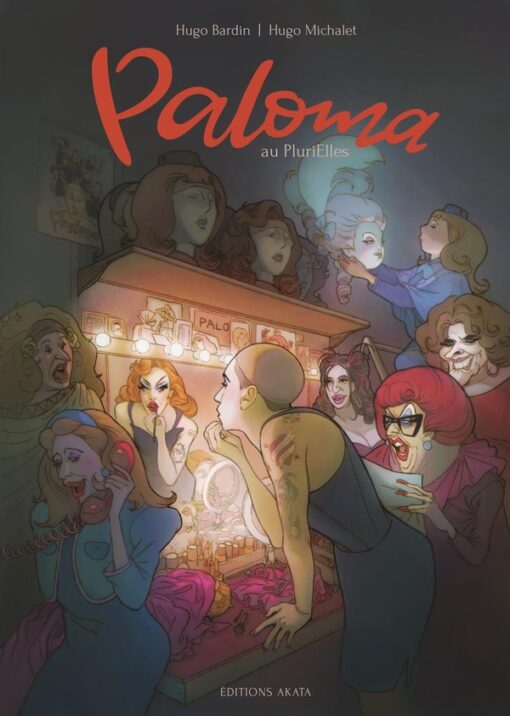 Paloma