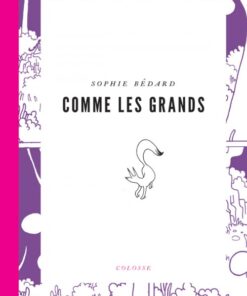 Comme les grands