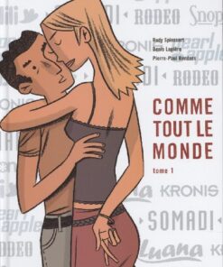 Comme tout le monde Tome 1
