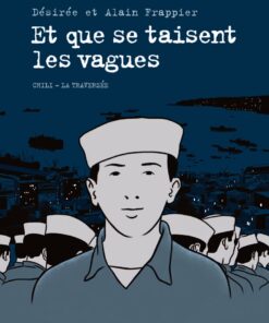 Et que se taisent les vagues