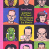 Comme un gant de velours pris dans la fonte