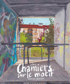 Chamiers sur le motif